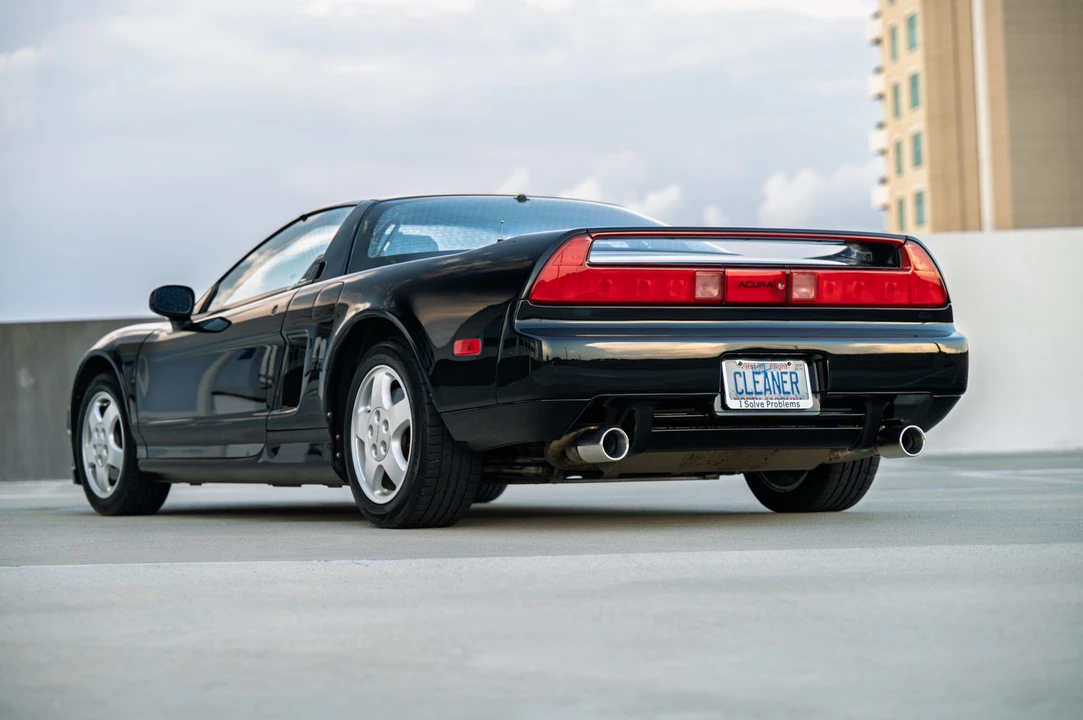 1993 Acura NA1 NSX - Image 11 of 31