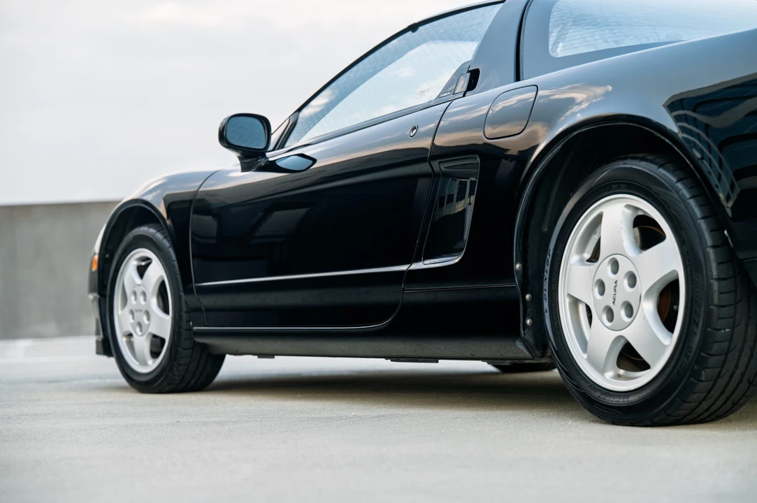 1993 Acura NA1 NSX - Image 24 of 31