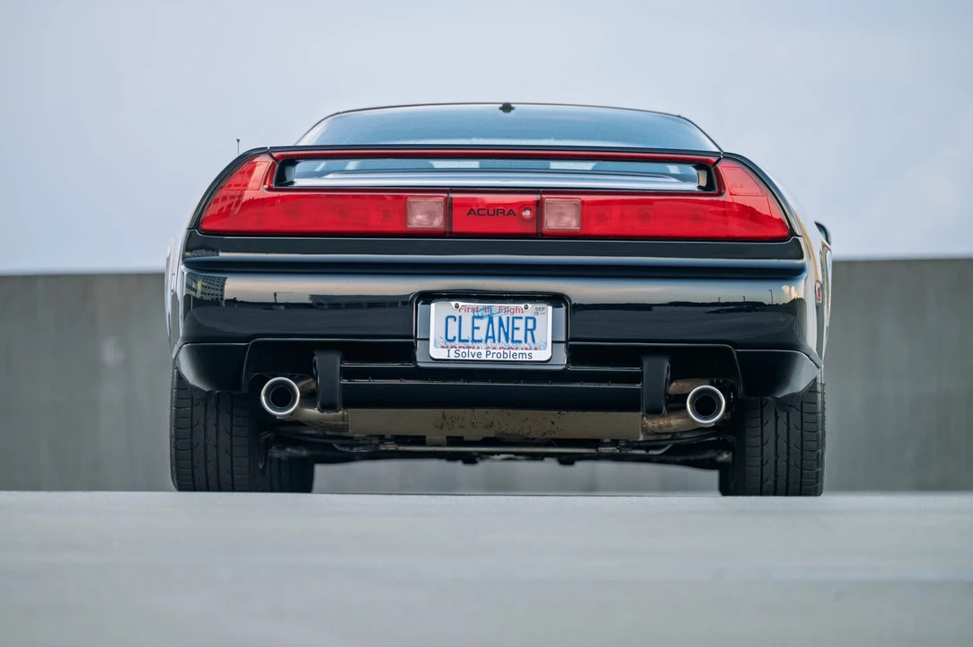 1993 Acura NA1 NSX - Image 29 of 31