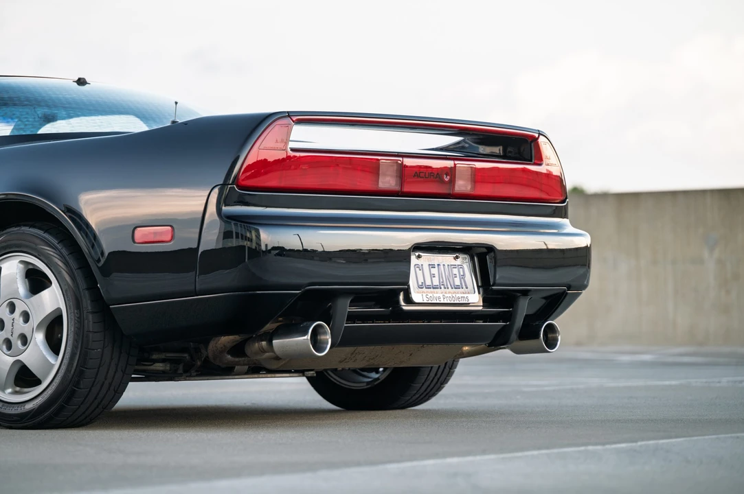 1993 Acura NA1 NSX - Image 27 of 31