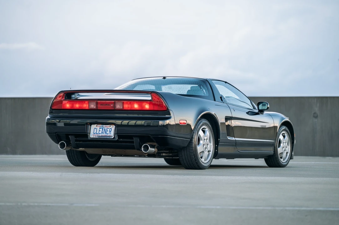 1993 Acura NA1 NSX - Image 12 of 31