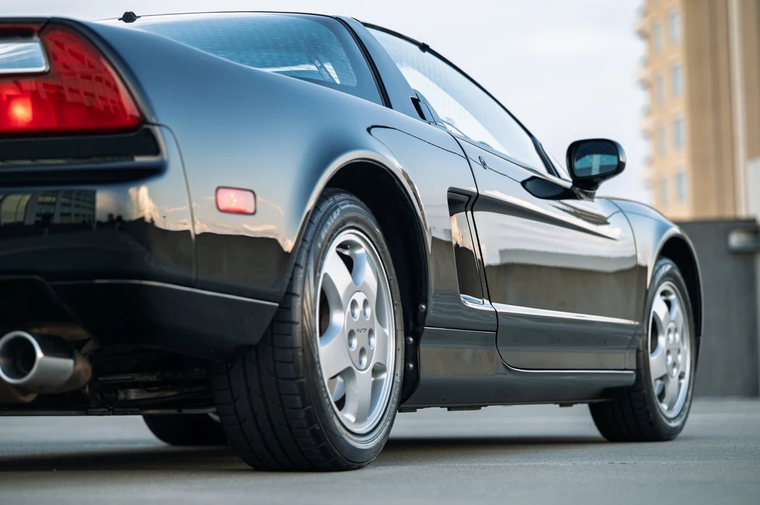 1993 Acura NA1 NSX - Image 31 of 31