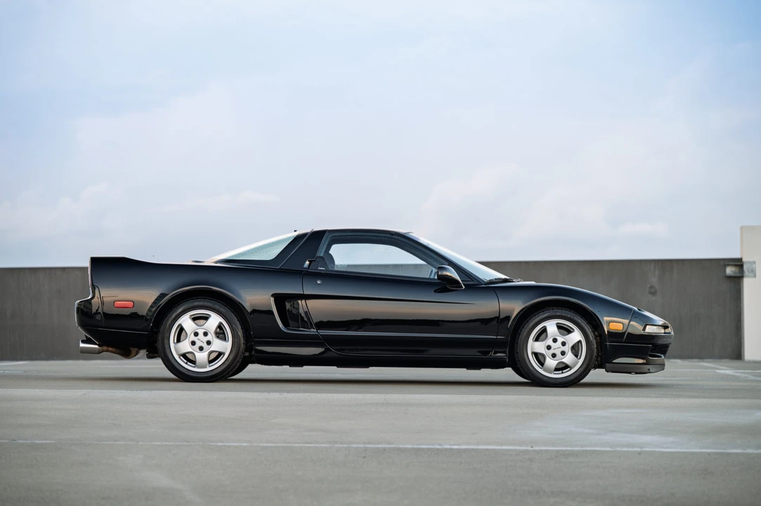 1993 Acura NA1 NSX - Image 13 of 31