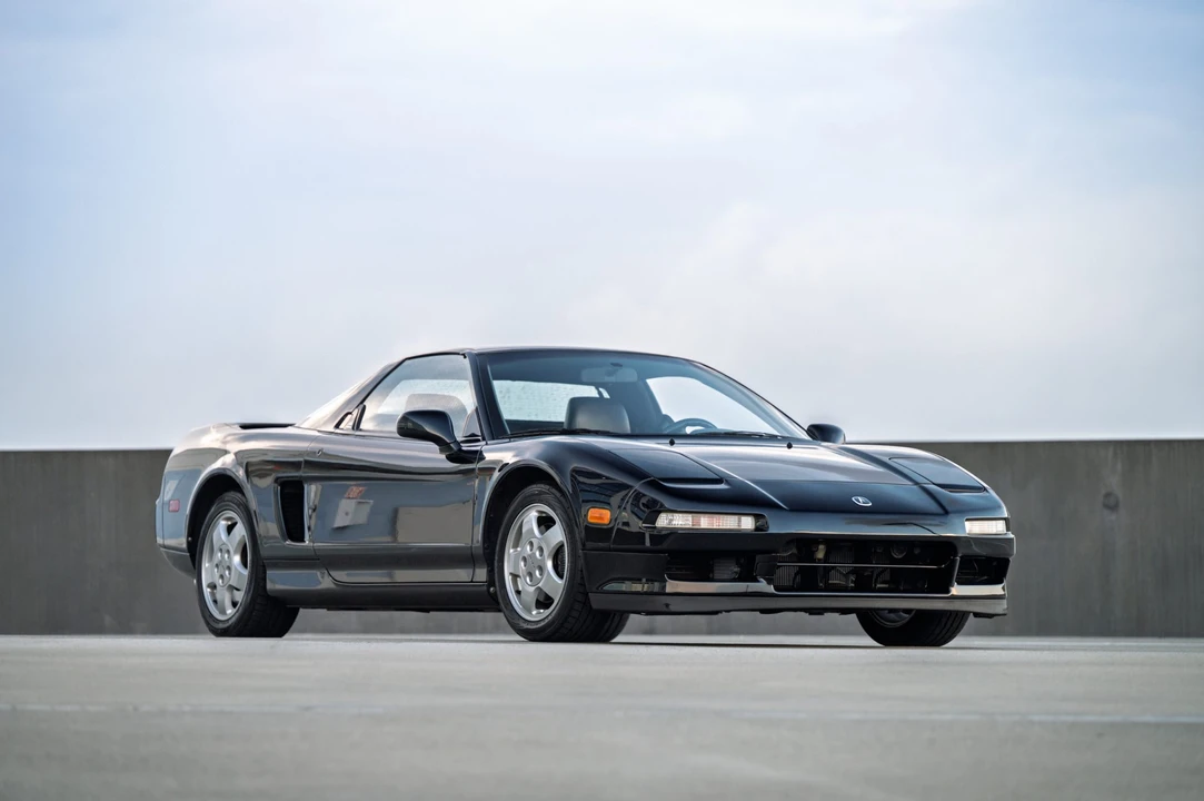 1993 Acura NA1 NSX - Image 14 of 31