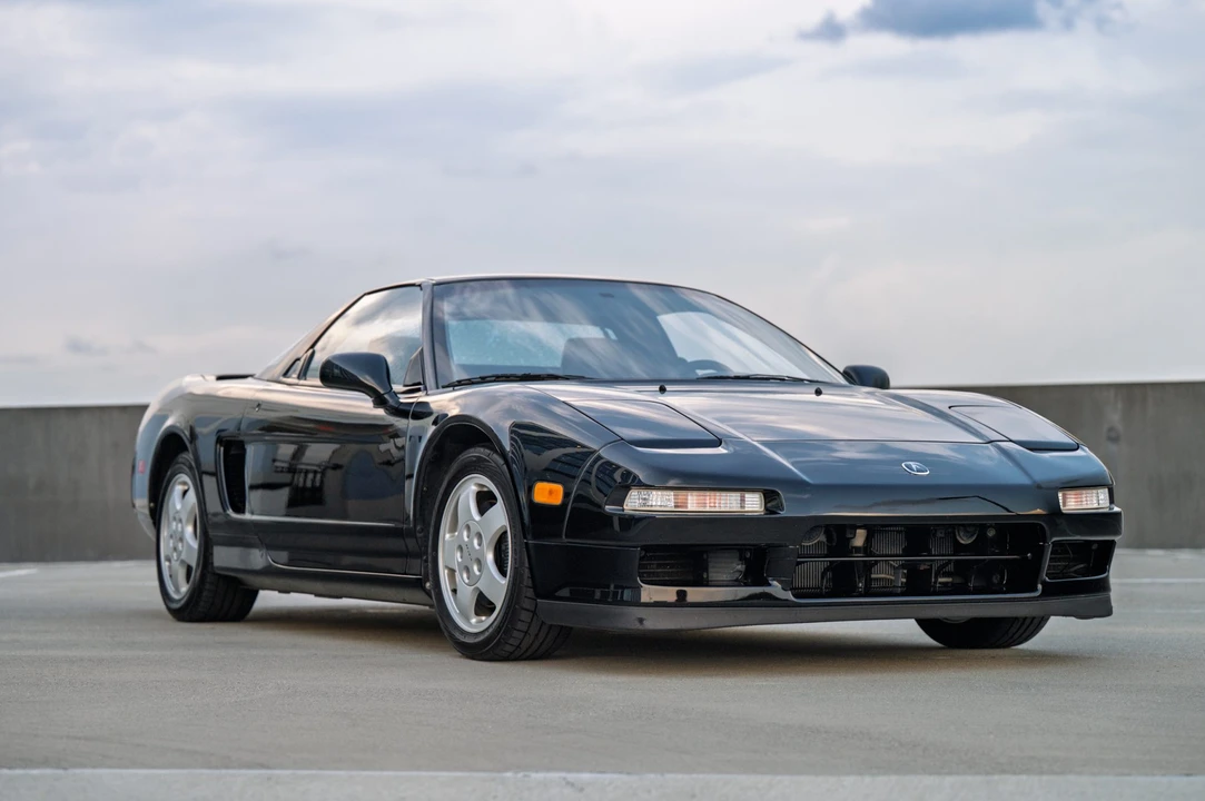 1993 Acura NA1 NSX - Image 15 of 31