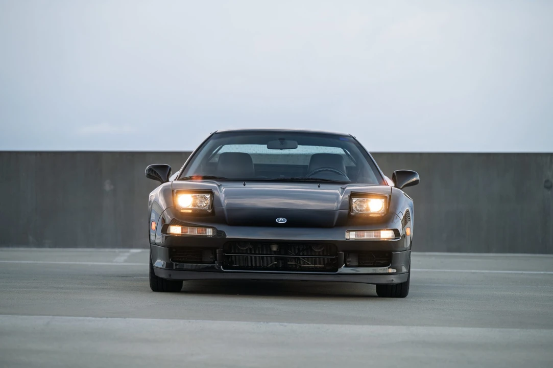 1993 Acura NA1 NSX - Image 16 of 31