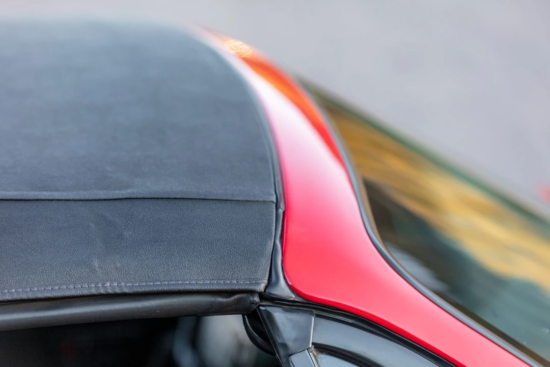 1993 Mazda NA MX-5 Miata - Image 16 of 31