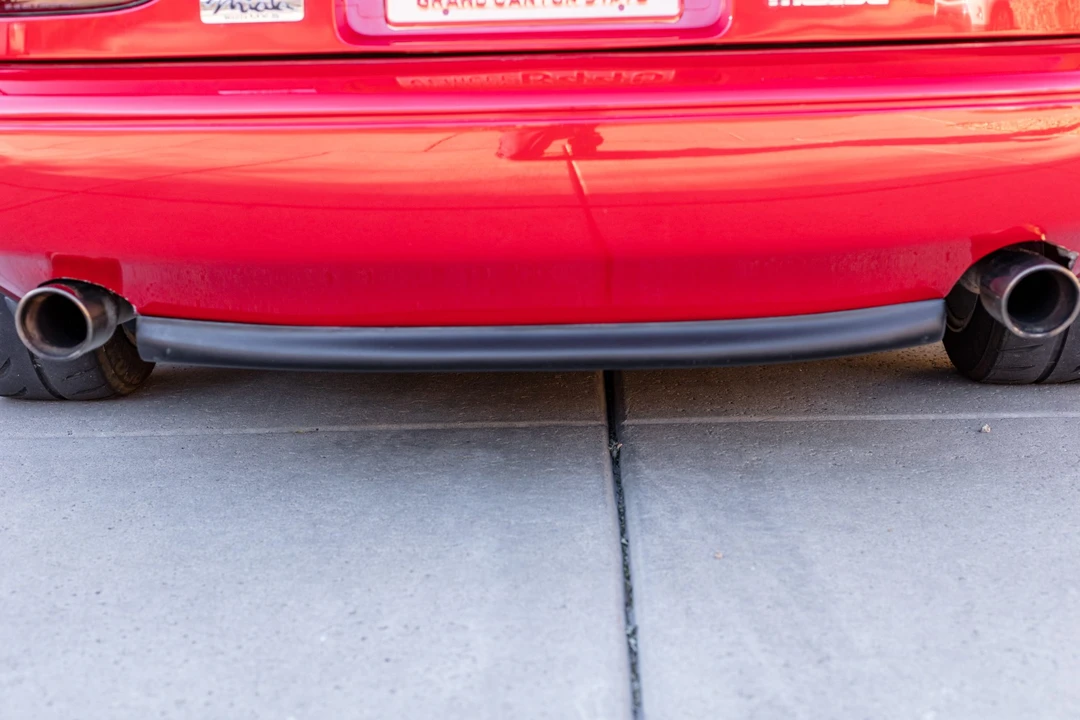 1993 Mazda NA MX-5 Miata - Image 30 of 31