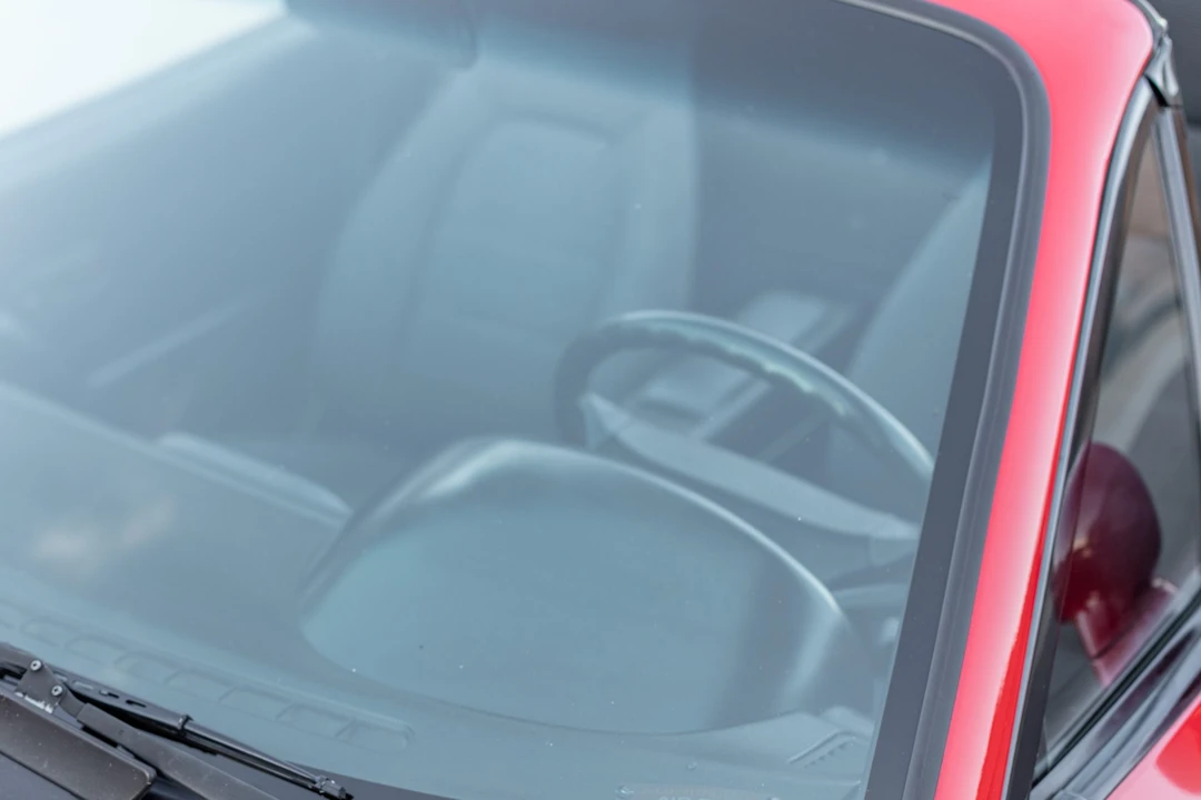 1993 Mazda NA MX-5 Miata - Image 31 of 31