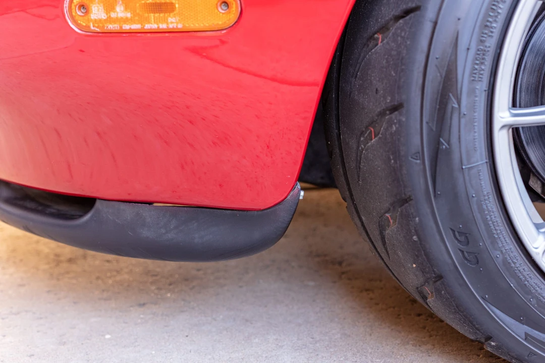 1993 Mazda NA MX-5 Miata - Image 22 of 31