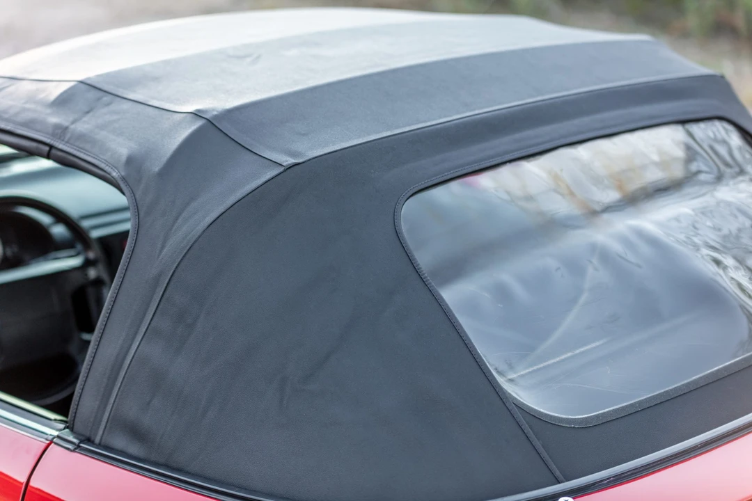 1993 Mazda NA MX-5 Miata - Image 19 of 31