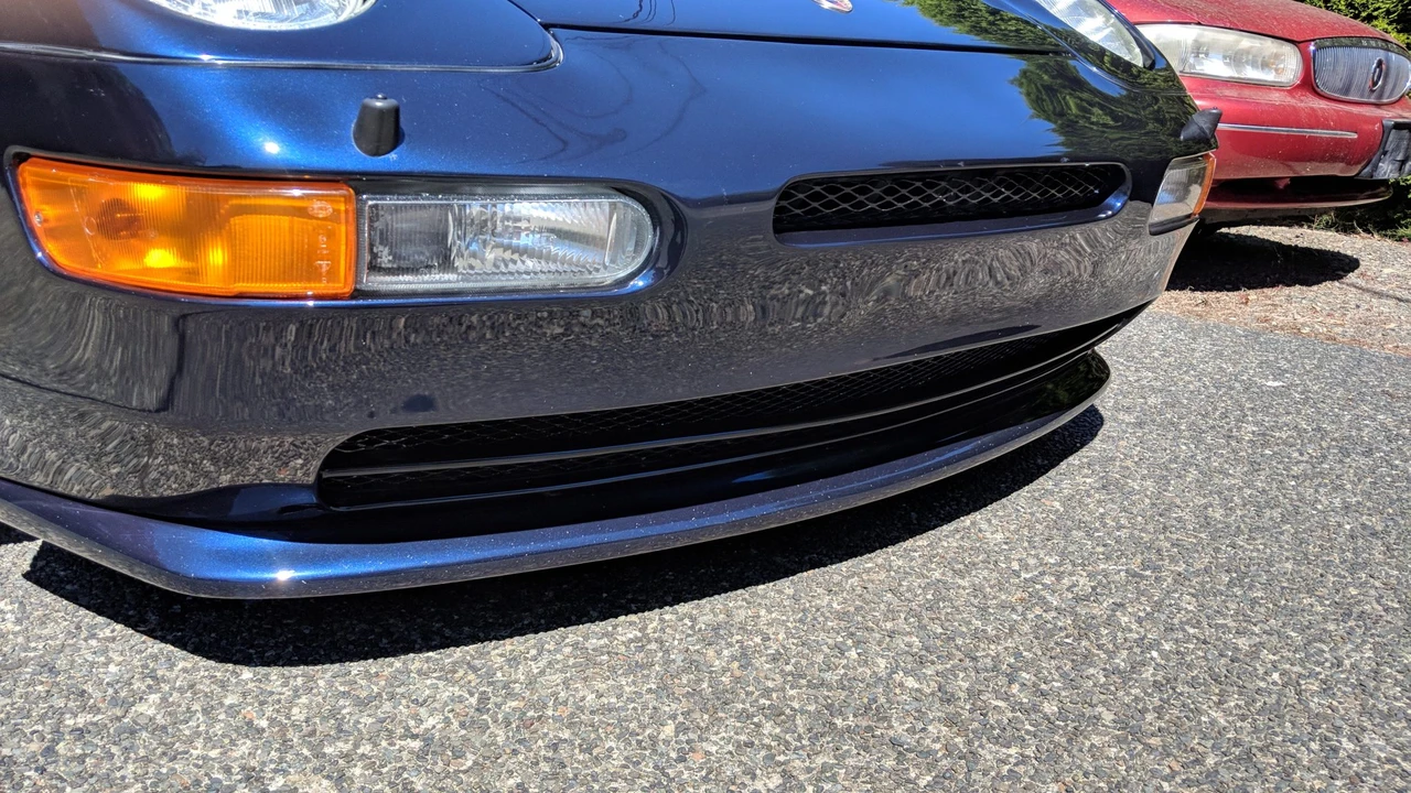 1993 Porsche 968 - Image 24 of 31