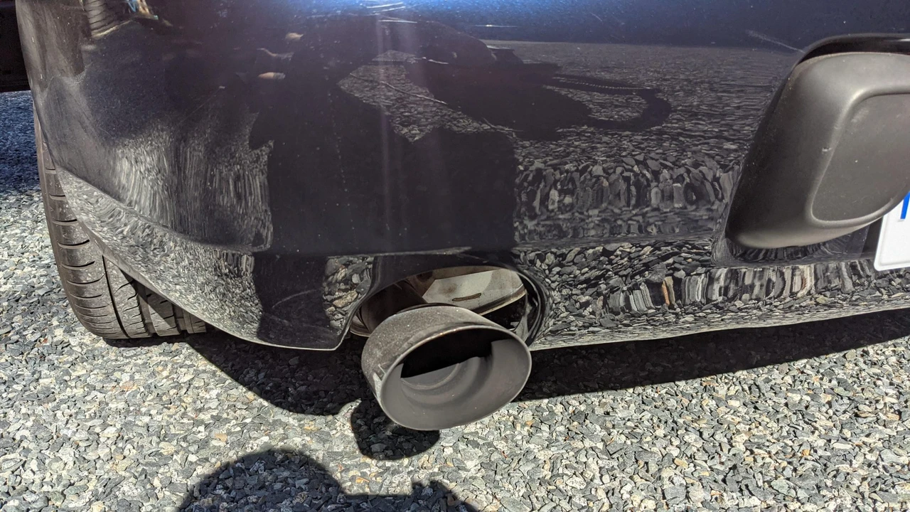 1993 Porsche 968 - Image 27 of 31