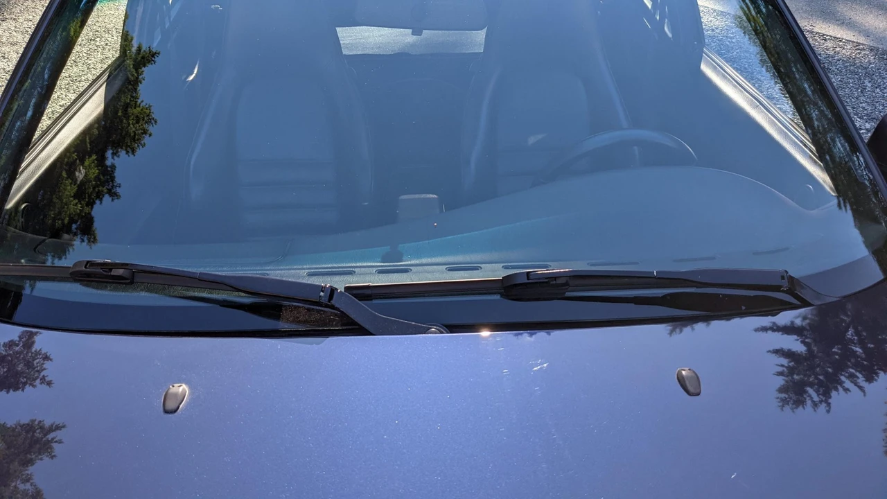 1993 Porsche 968 - Image 25 of 31
