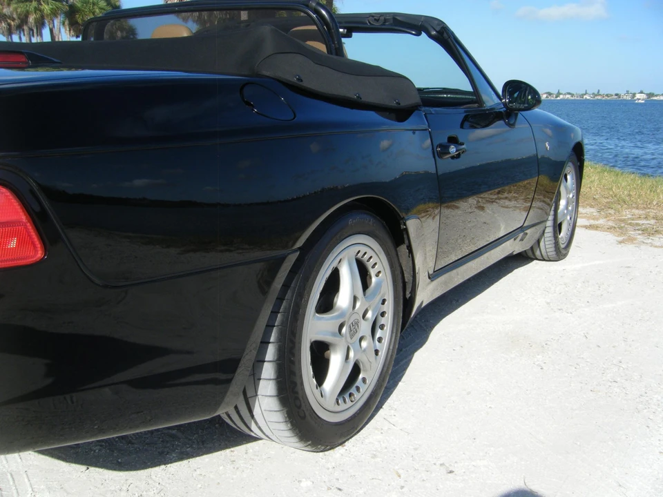 1994 Porsche 968 - Image 19 of 31