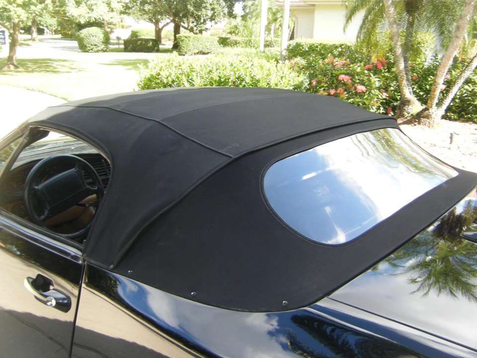 1994 Porsche 968 - Image 30 of 31
