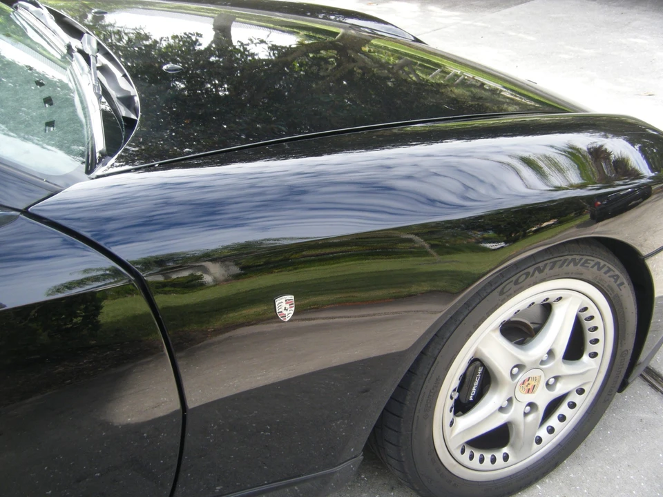 1994 Porsche 968 - Image 21 of 31