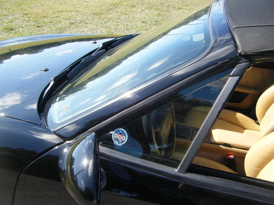 1994 Porsche 968 - Image 25 of 31