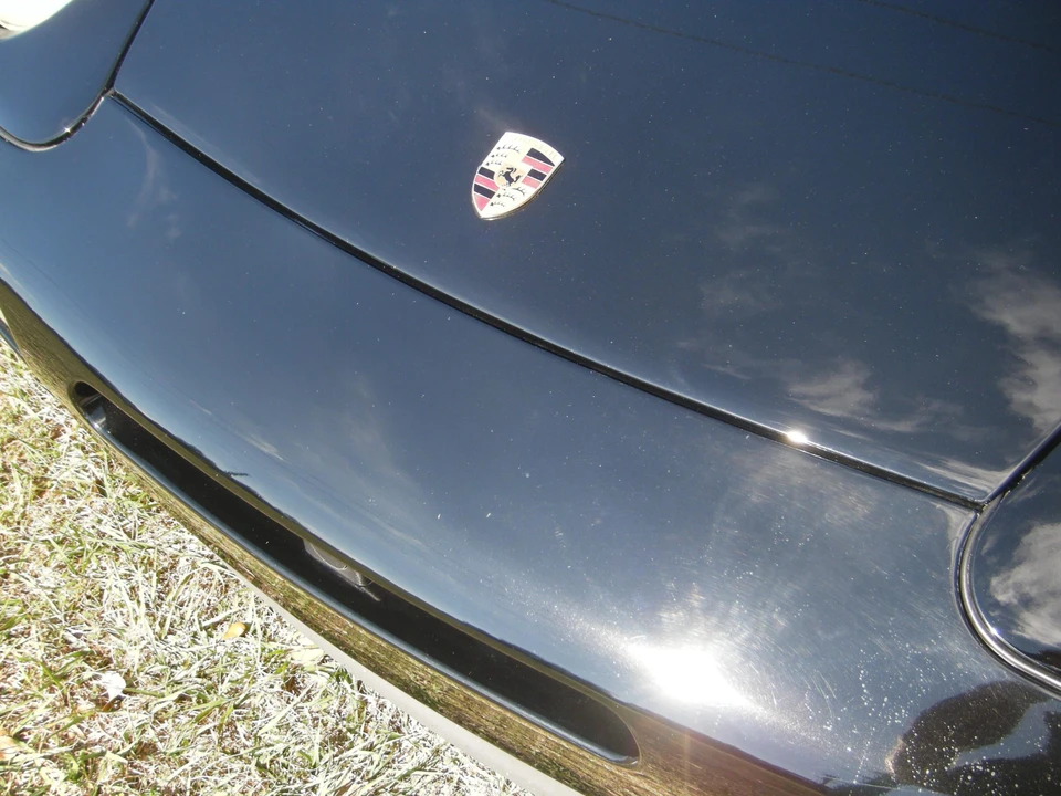 1994 Porsche 968 - Image 23 of 31