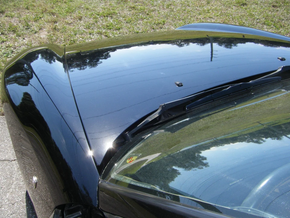 1994 Porsche 968 - Image 24 of 31