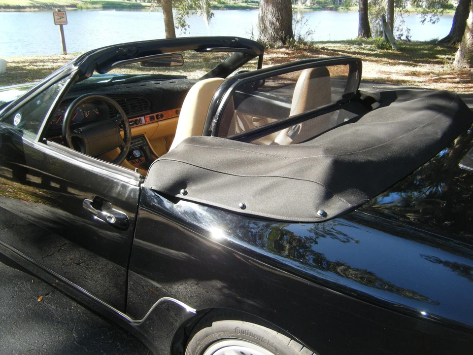 1994 Porsche 968 - Image 27 of 31