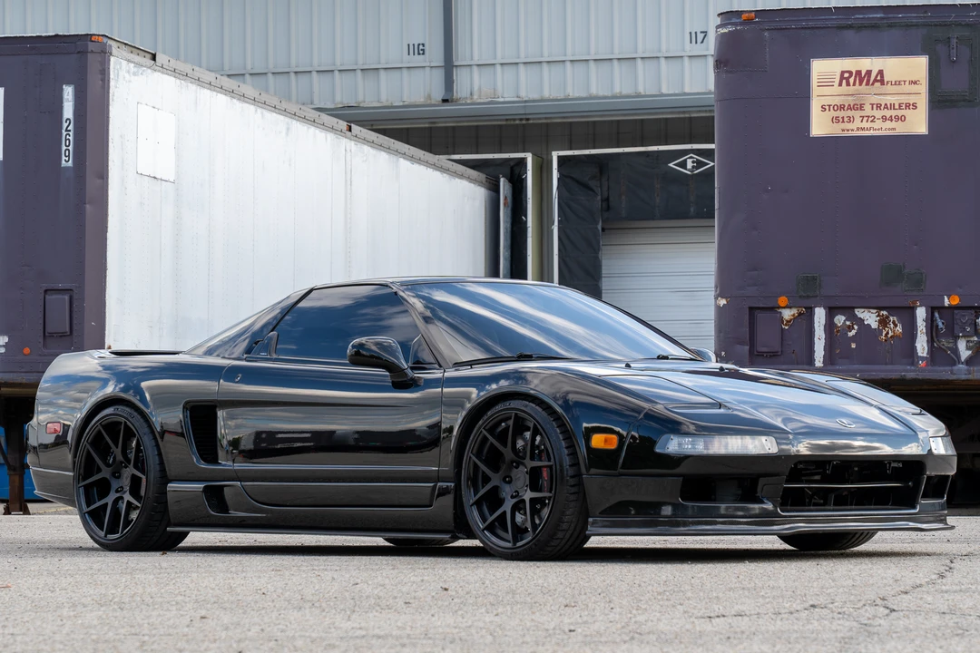 1995 Acura NA1 NSX - Image 13 of 31