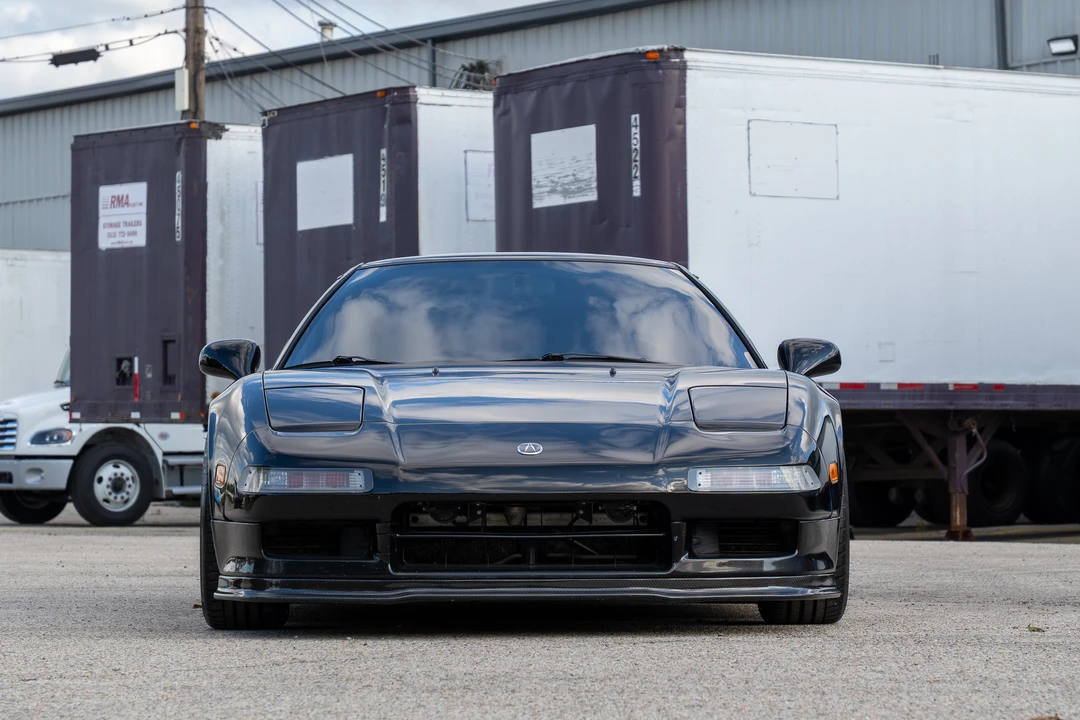 1995 Acura NA1 NSX - Image 8 of 31