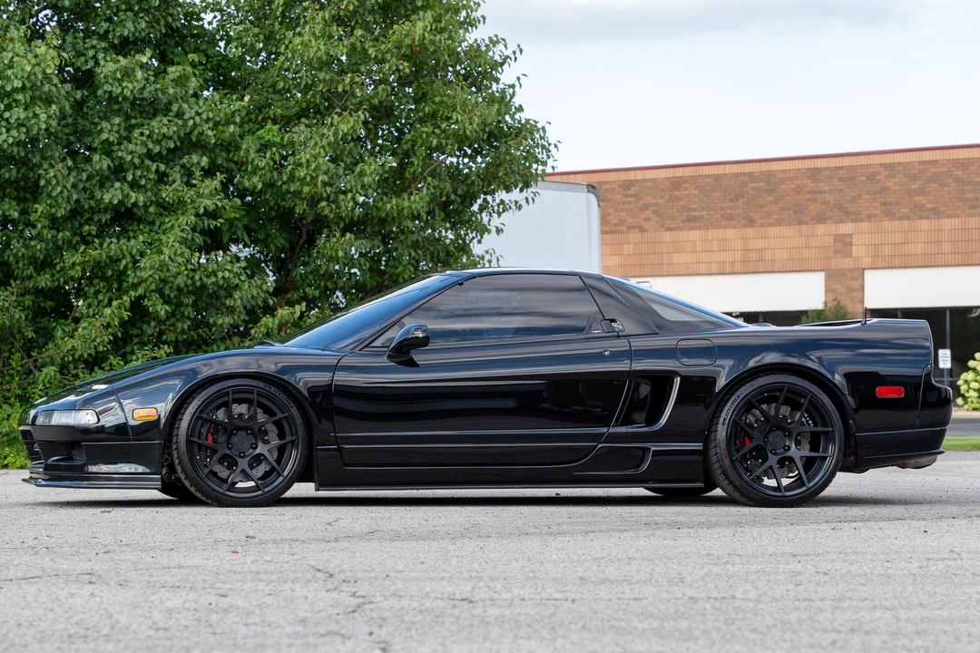 1995 Acura NA1 NSX - Image 27 of 31