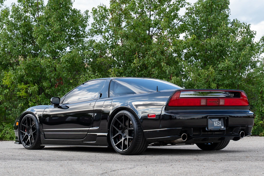 1995 Acura NA1 NSX - Image 26 of 31