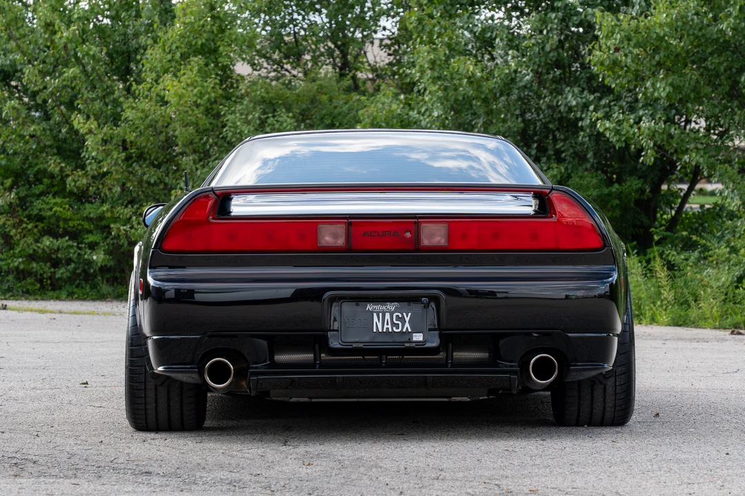 1995 Acura NA1 NSX - Image 21 of 31