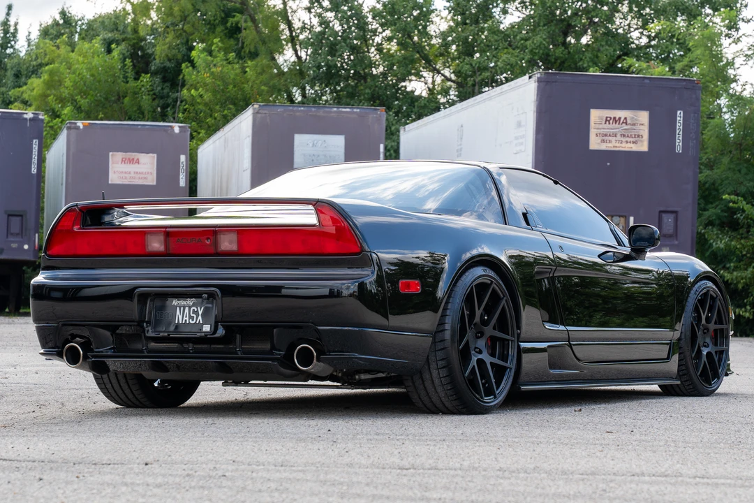 1995 Acura NA1 NSX - Image 19 of 31