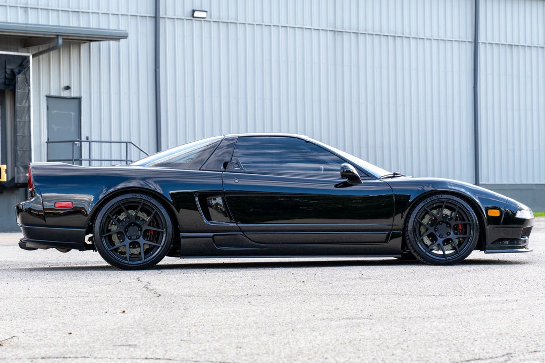 1995 Acura NA1 NSX - Image 16 of 31