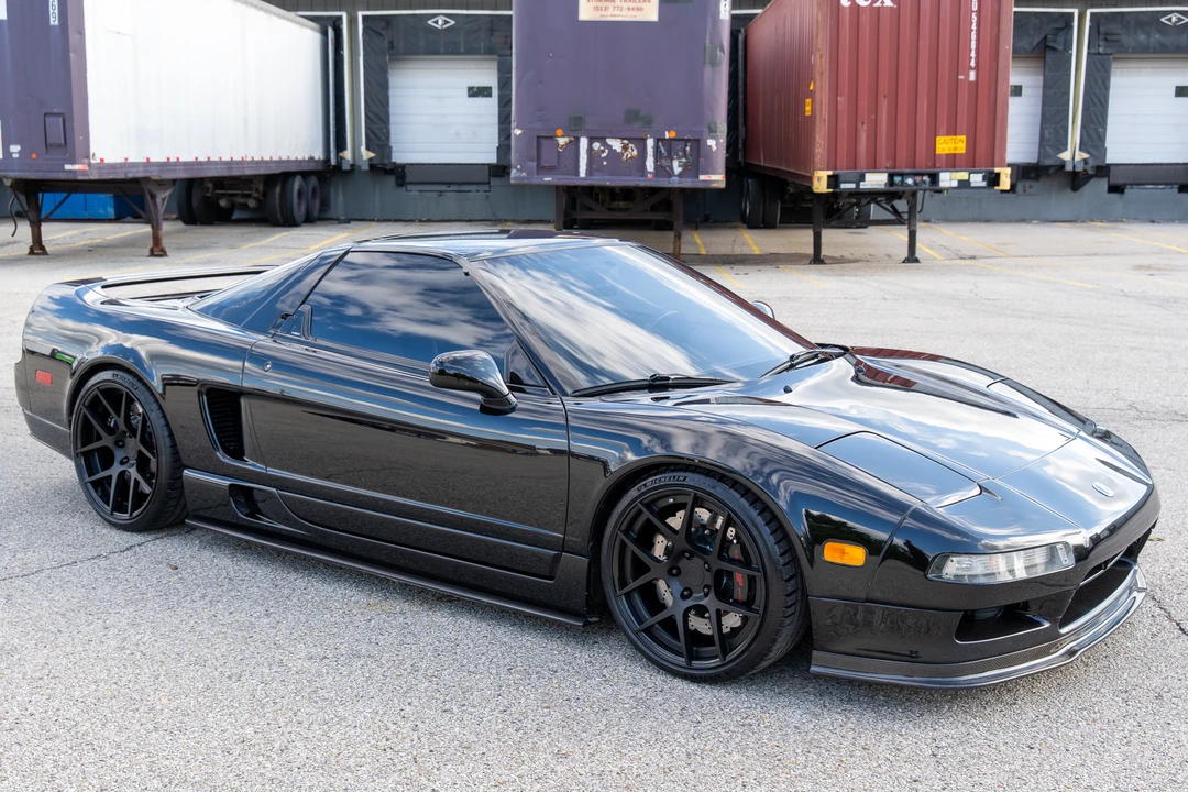 1995 Acura NA1 NSX - Image 12 of 31