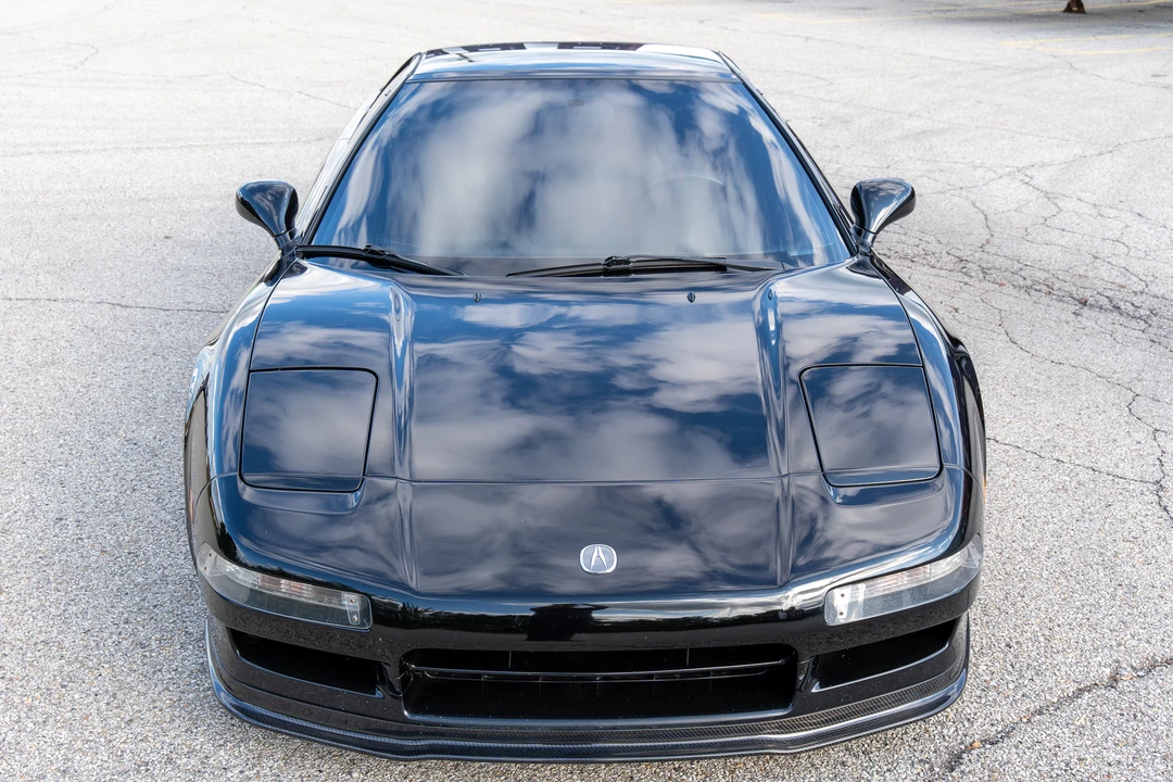 1995 Acura NA1 NSX - Image 7 of 31