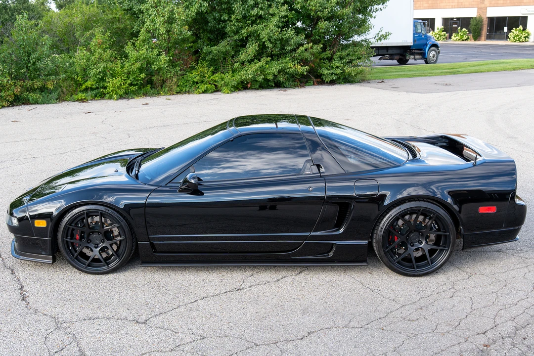 1995 Acura NA1 NSX - Image 28 of 31