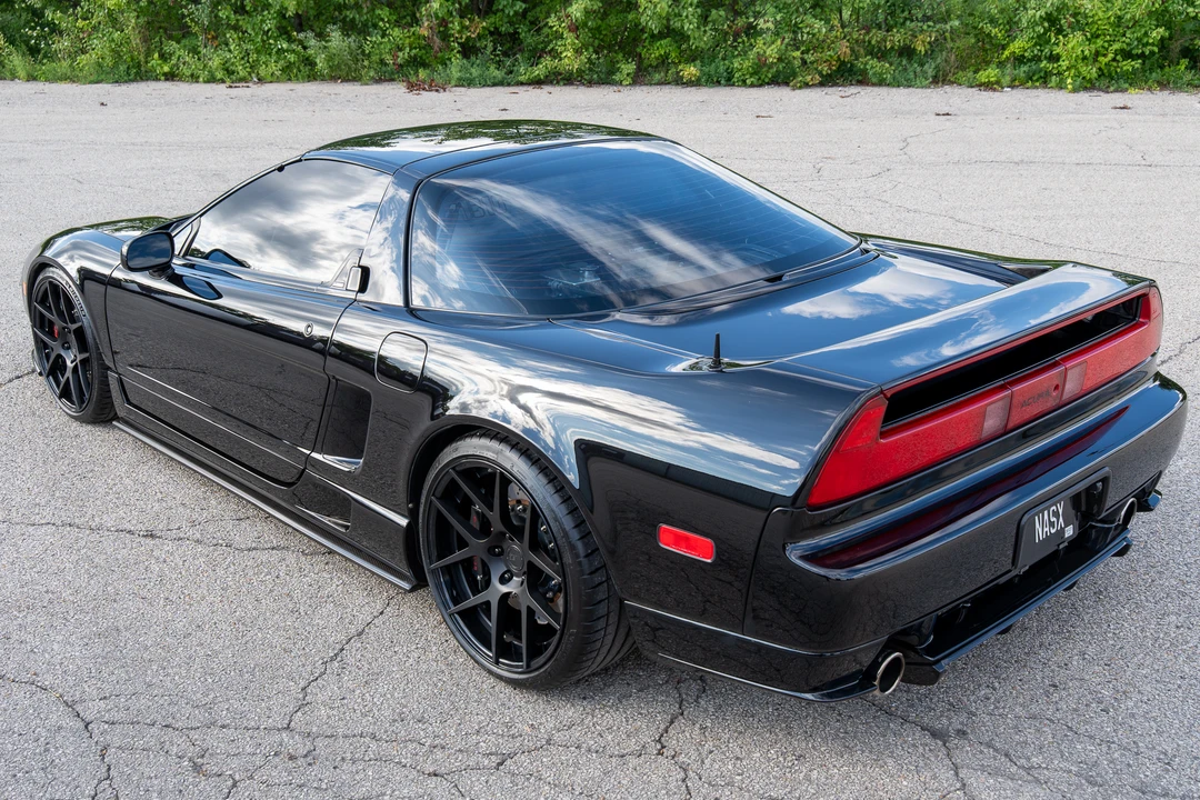 1995 Acura NA1 NSX - Image 25 of 31
