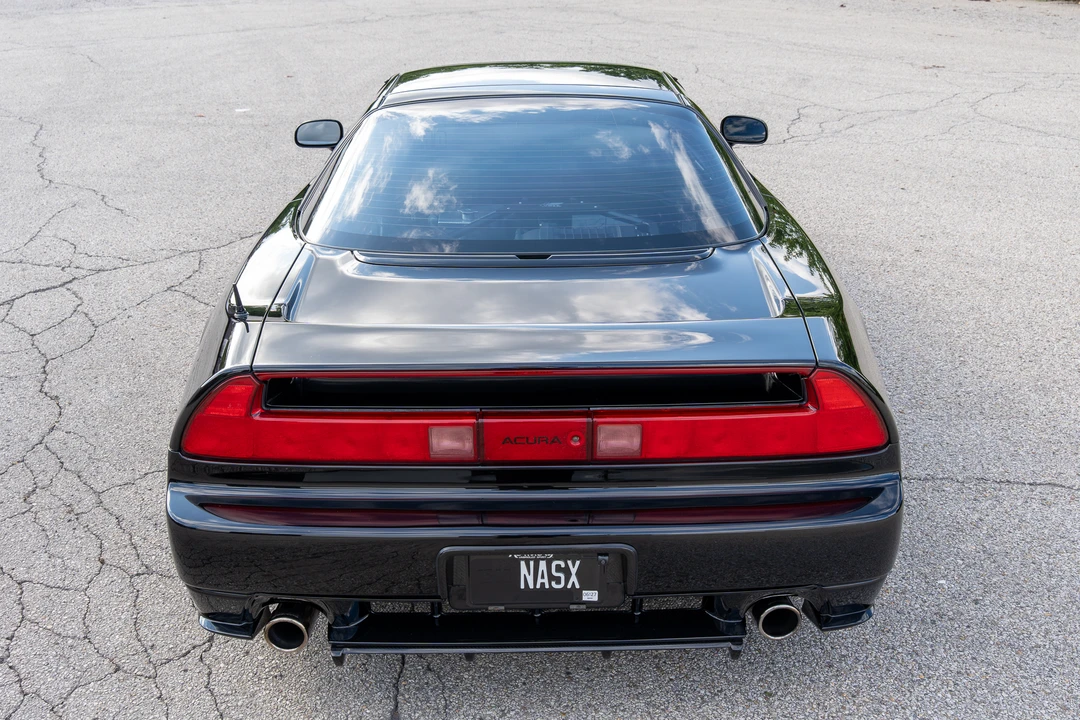 1995 Acura NA1 NSX - Image 20 of 31