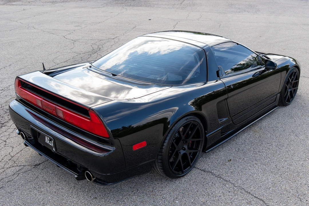1995 Acura NA1 NSX - Image 18 of 31