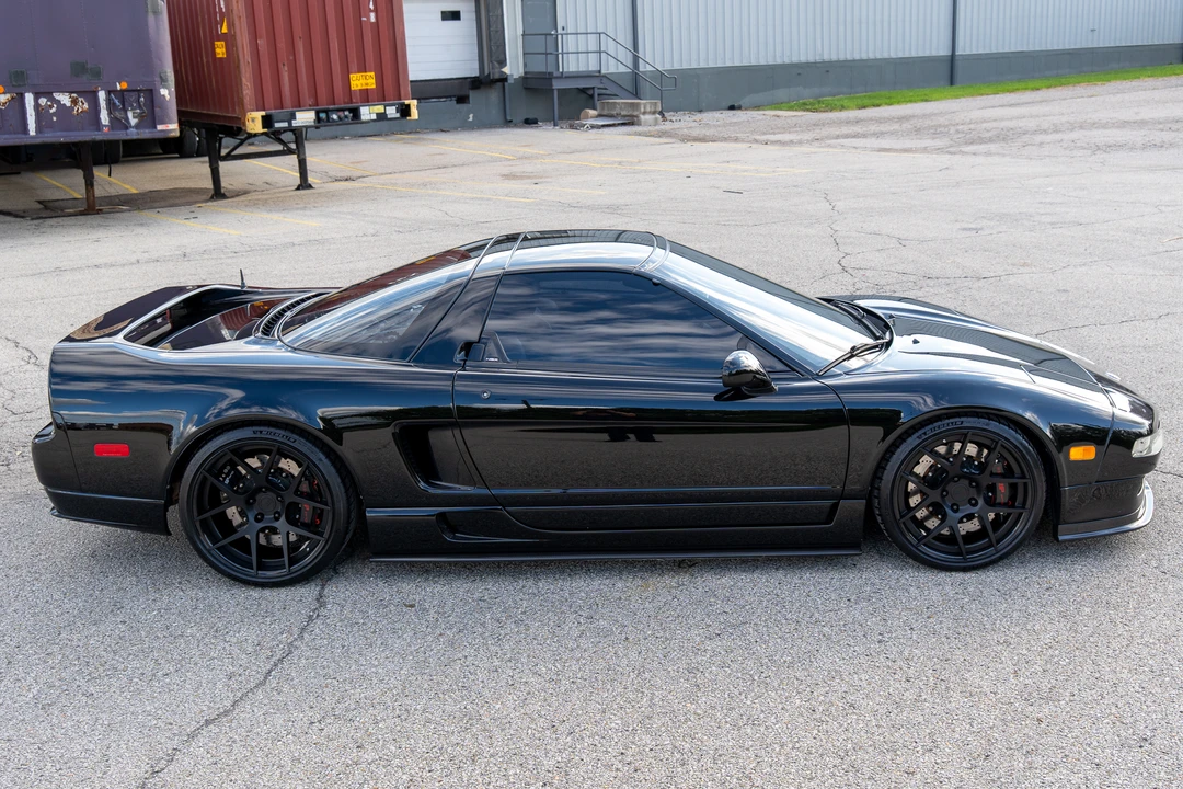 1995 Acura NA1 NSX - Image 15 of 31