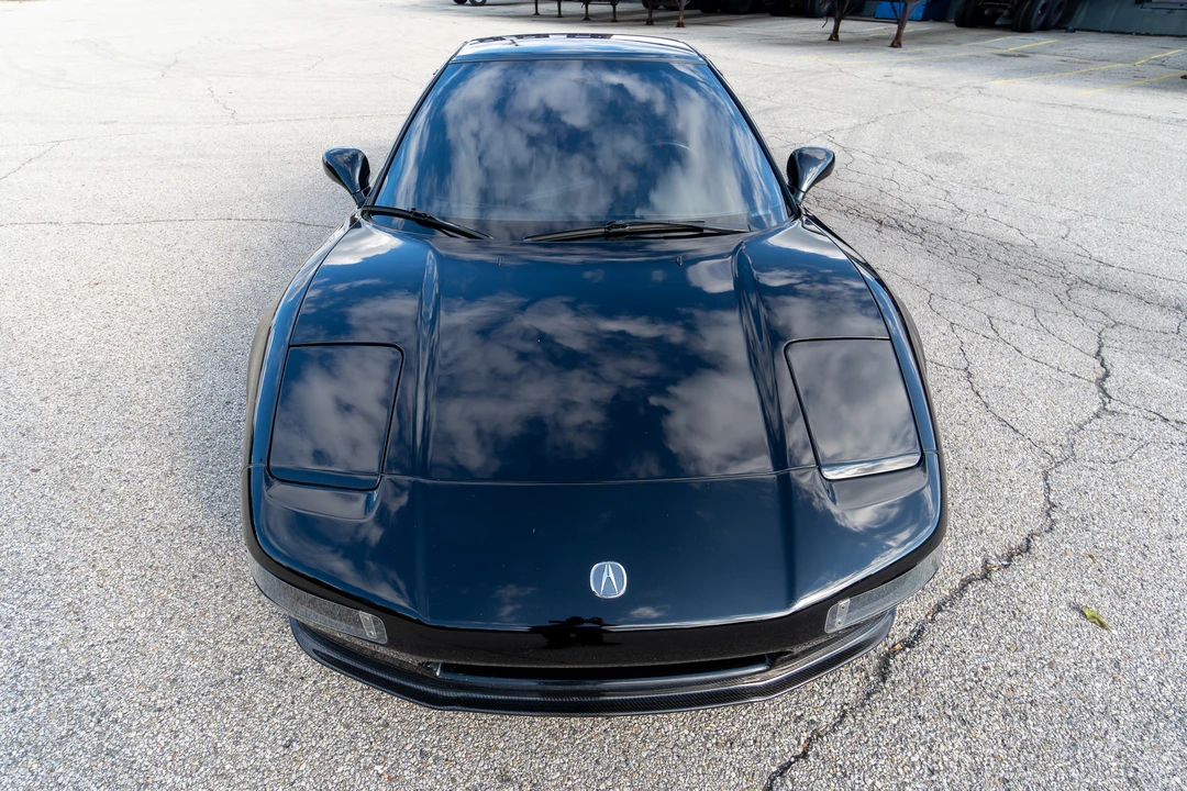 1995 Acura NA1 NSX - Image 6 of 31