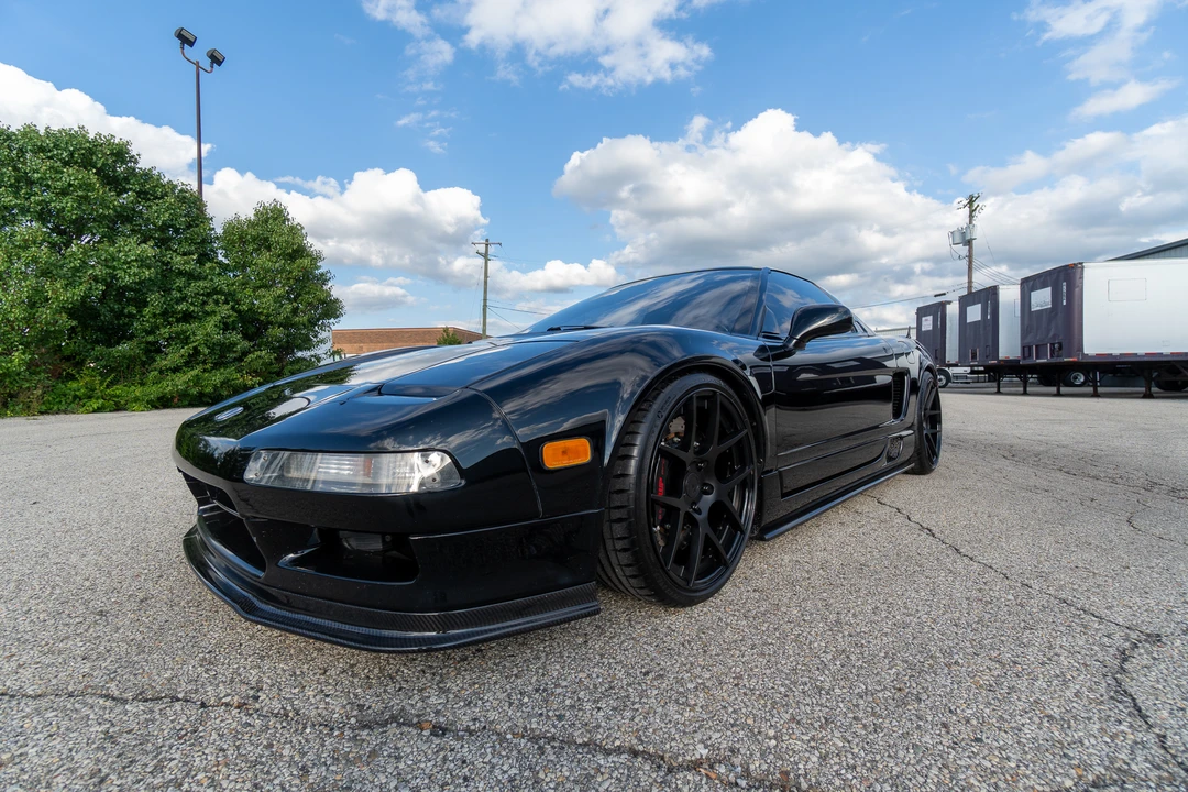 1995 Acura NA1 NSX - Image 4 of 31