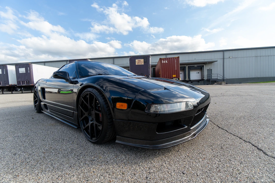 1995 Acura NA1 NSX - Image 10 of 31
