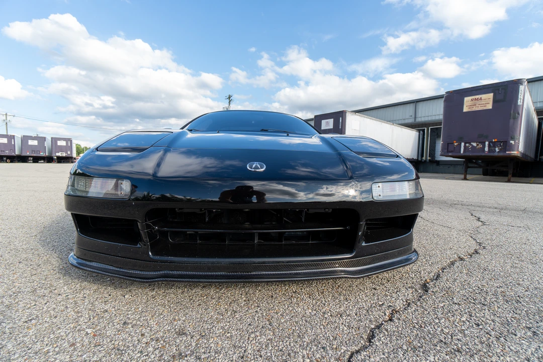 1995 Acura NA1 NSX - Image 9 of 31