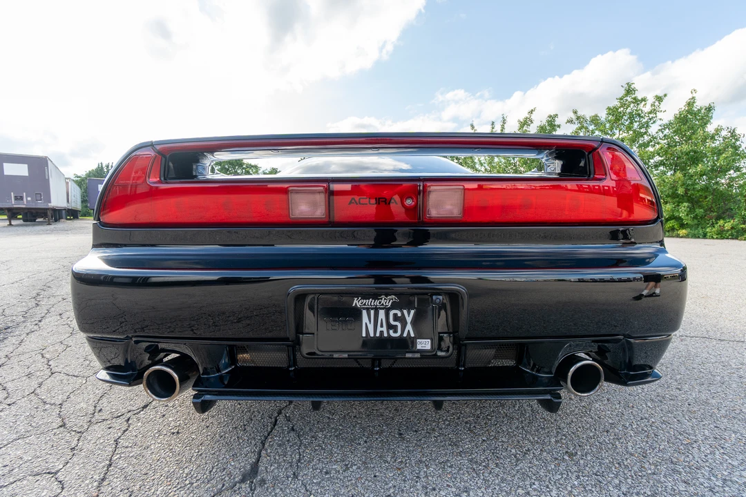 1995 Acura NA1 NSX - Image 22 of 31