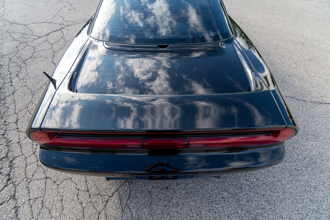 1995 Acura NA1 NSX - Image 31 of 31