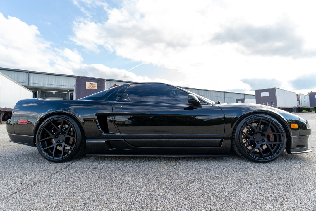 1995 Acura NA1 NSX - Image 14 of 31