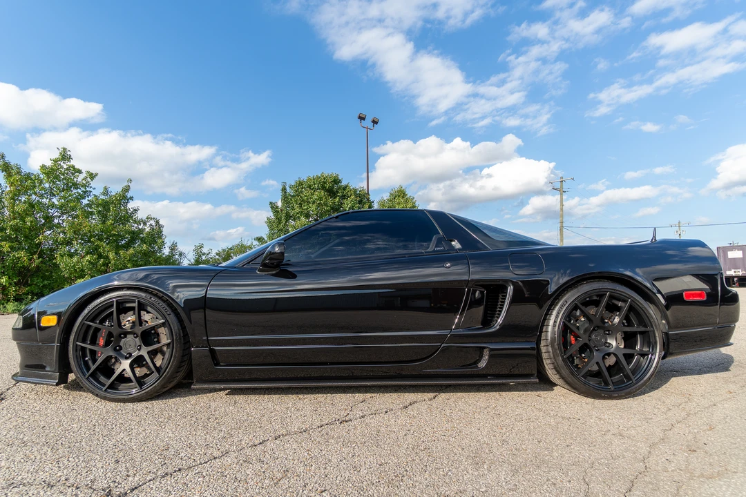 1995 Acura NA1 NSX - Image 29 of 31