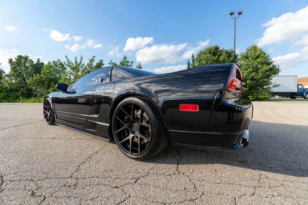 1995 Acura NA1 NSX - Image 24 of 31