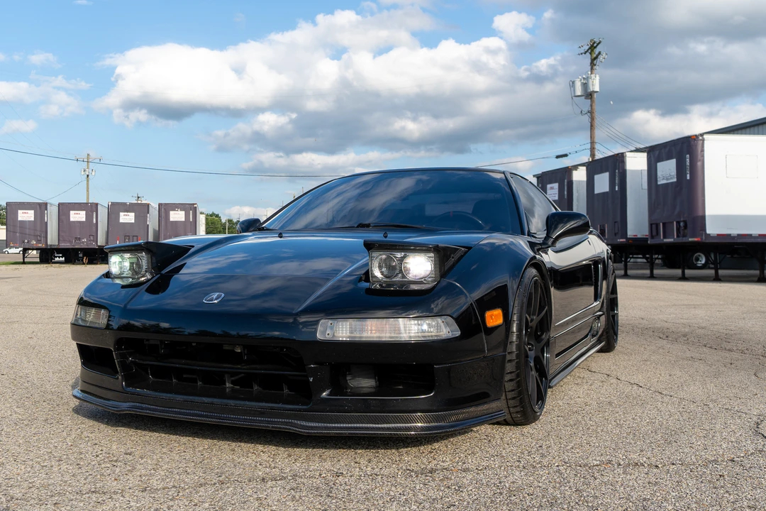1995 Acura NA1 NSX - Image 5 of 31