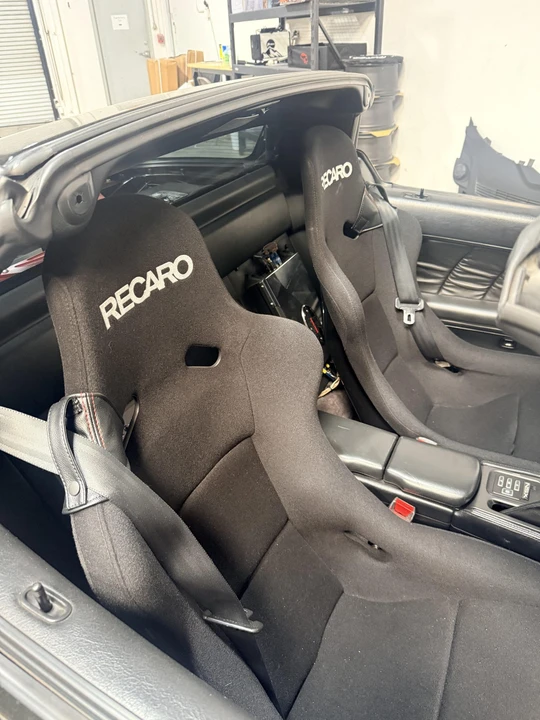1995 Acura NA1 NSX - Image 30 of 31